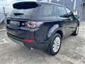 2017 Land Rover Discovery Sport