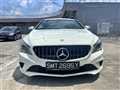 2015 Mercedes-Benz CLA-CLASS