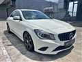 2015 Mercedes-Benz CLA-CLASS