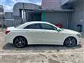 2015 Mercedes-Benz CLA-CLASS
