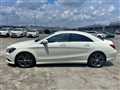 2015 Mercedes-Benz CLA-CLASS