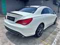 2015 Mercedes-Benz CLA-CLASS
