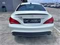2015 Mercedes-Benz CLA-CLASS