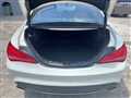 2015 Mercedes-Benz CLA-CLASS