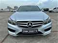 2016 Mercedes-Benz E-Class