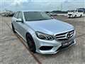 2016 Mercedes-Benz E-Class