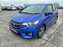 2015 Honda Jazz