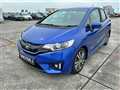 2015 Honda Jazz