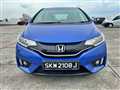 2015 Honda Jazz