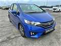 2015 Honda Jazz