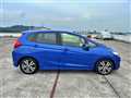 2015 Honda Jazz