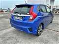 2015 Honda Jazz