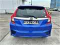 2015 Honda Jazz