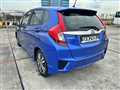 2015 Honda Jazz