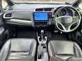 2015 Honda Jazz