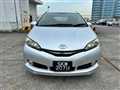 2015 Toyota Wish