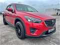 2015 Mazda CX-5