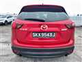 2015 Mazda CX-5
