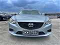 2015 Mazda Mazda6