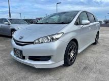 2015 Toyota Wish