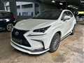 2015 Lexus NX