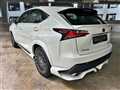 2015 Lexus NX