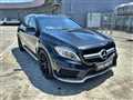 2015 Mercedes-Benz GLA-Class
