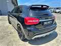 2015 Mercedes-Benz GLA-Class