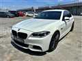 2015 BMW 5 Series