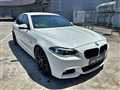 2015 BMW 5 Series