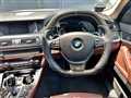 2015 BMW 5 Series