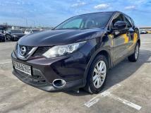 2016 Nissan Qashqai
