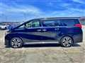 2015 Toyota Alphard
