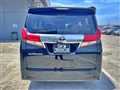 2015 Toyota Alphard