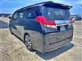 2015 Toyota Alphard