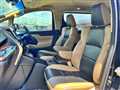2015 Toyota Alphard