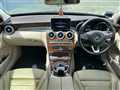 2015 Mercedes-Benz C-Class