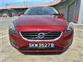2015 Volvo V40