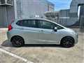 2015 Honda Jazz