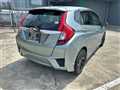 2015 Honda Jazz
