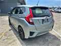2015 Honda Jazz
