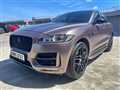 2016 Jaguar F-Pace