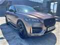 2016 Jaguar F-Pace