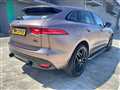 2016 Jaguar F-Pace