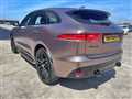 2016 Jaguar F-Pace