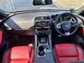2016 Jaguar F-Pace