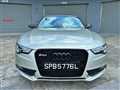 2015 Audi A5