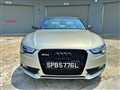 2015 Audi A5