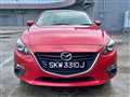 2015 Mazda Mazda3