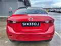 2015 Mazda Mazda3